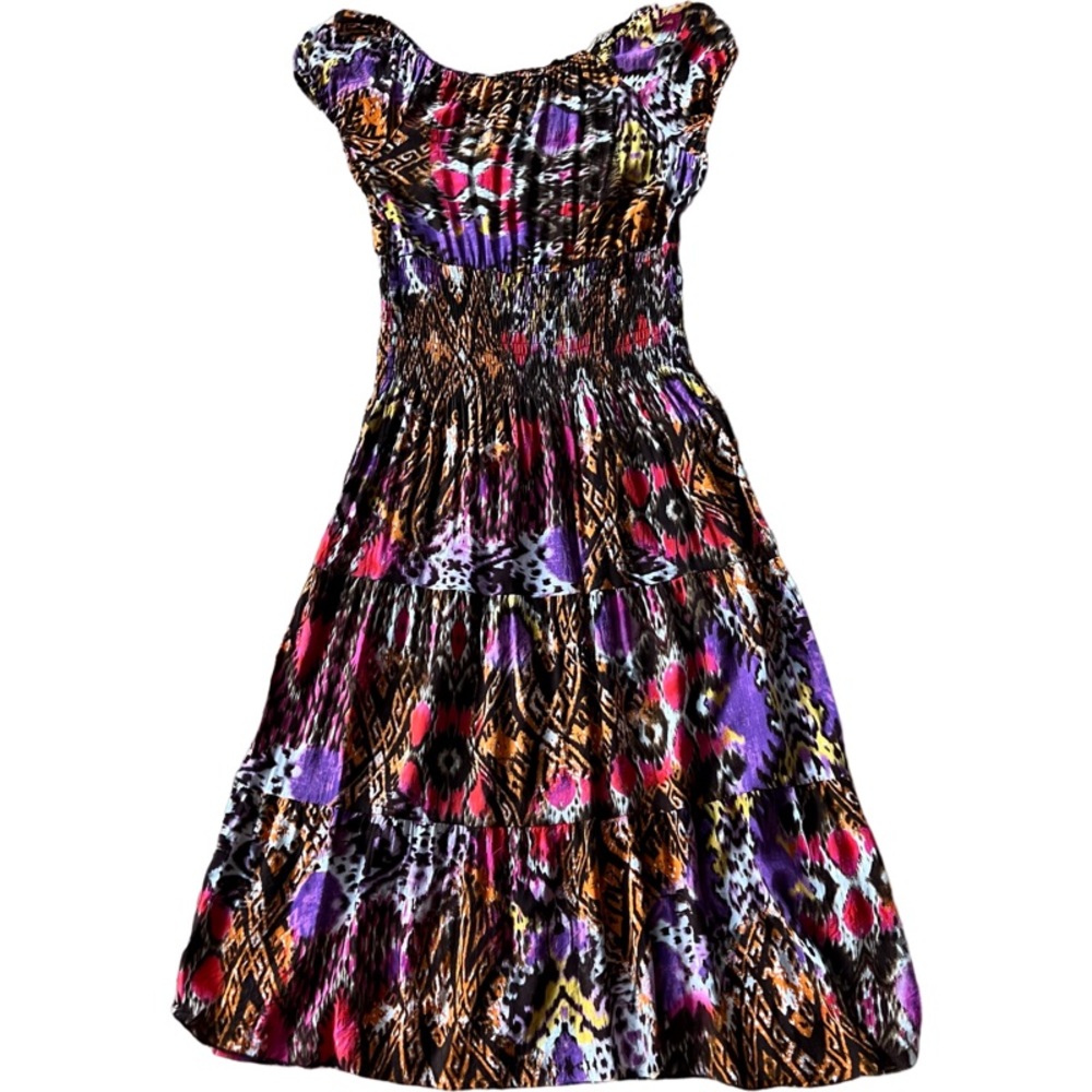 Mille Cabrielle dress